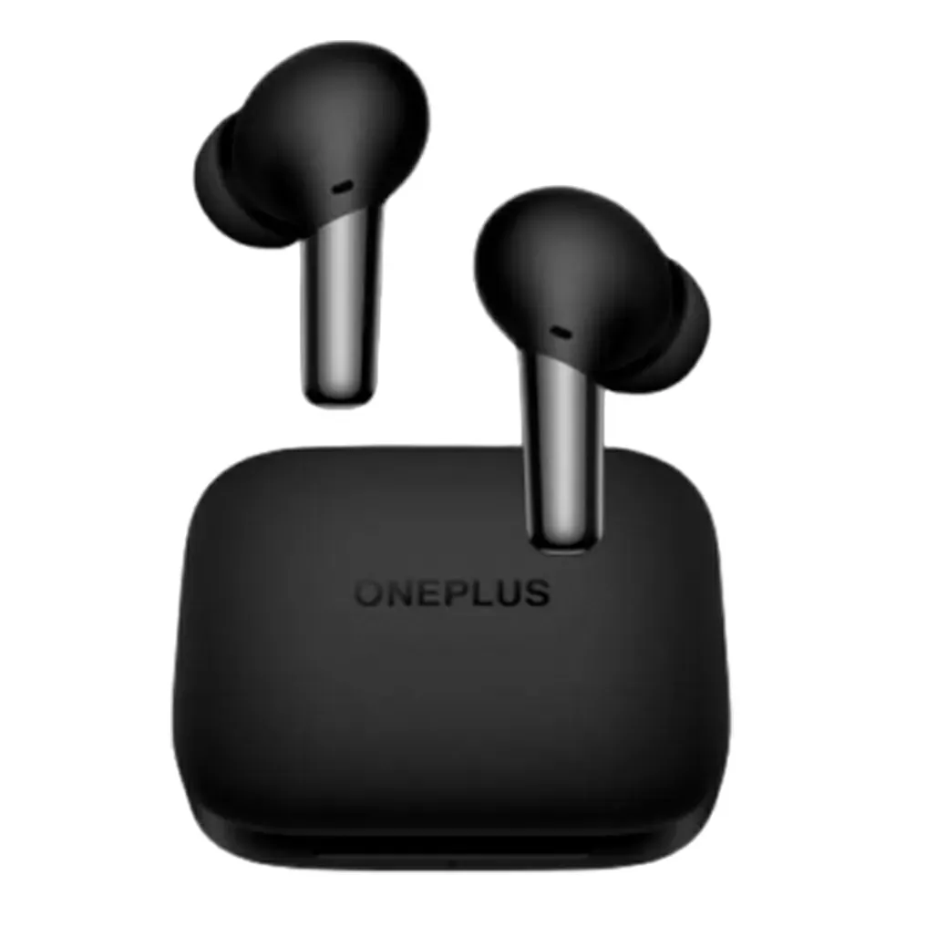 Наушники OnePlus Buds Pro E503A Black - фото 1