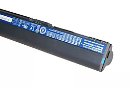 Аккумулятор для ноутбука Acer AL12B32 TravelMate B113 / 14.8V 2200mAh / Black