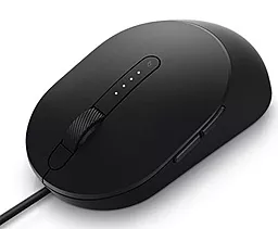 Комп'ютерна мишка Dell MS3220 USB (570-ABHN) Black