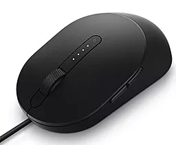 Компьютерная мышка Dell MS3220 USB (570-ABHN) Black - фото Компьютерная мышка Dell MS3220 USB (570-ABHN) Black