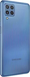 Смартфон Samsung Galaxy M32 6/128Gb (SM-M325FLBGSEK) Light Blue - миниатюра 6