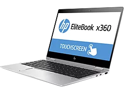 Ультрабук HP EliteBook x360 1030 G2 (X3U19AV) - мініатюра 2