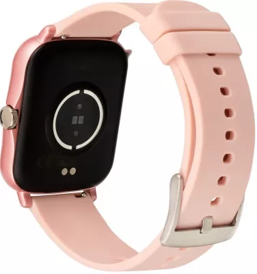 Смарт-часы Gelius Pro GP-SW003 Pink - фото 4