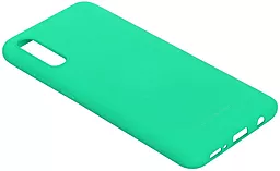 Чохол BeCover Matte Slim Xiaomi Mi A3, Mi CC9e Green (704011)