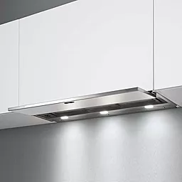 Витяжка вбудована Falmec MOVE 90 WHITE GLASS (800) (CMKN90.E0P2#ZZZF490F) - фото Витяжка вбудована Falmec MOVE 90 WHITE GLASS (800) (CMKN90.E0P2#ZZZF490F)