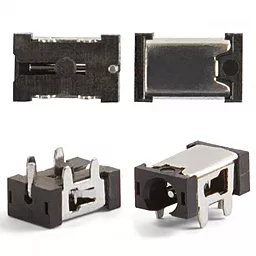 Роз'єм зарядки Samsung C140 / C160 / C250 / C260 - фото Роз'єм зарядки Samsung C140 / C160 / C250 / C260