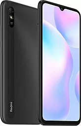 Смартфон Xiaomi Redmi 9A 2/32Gb Granite Gray - фото Смартфон Xiaomi Redmi 9A 2/32Gb Granite Gray