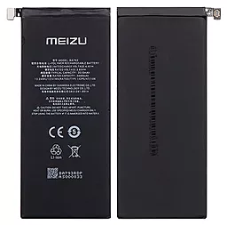 Аккумулятор Meizu Pro 7 Plus / BA793 (3510 mAh) 12 мес. гарантии - миниатюра 5