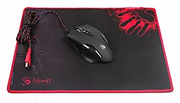 Компьютерная мышка Bloody Q5081S - миниатюра 3