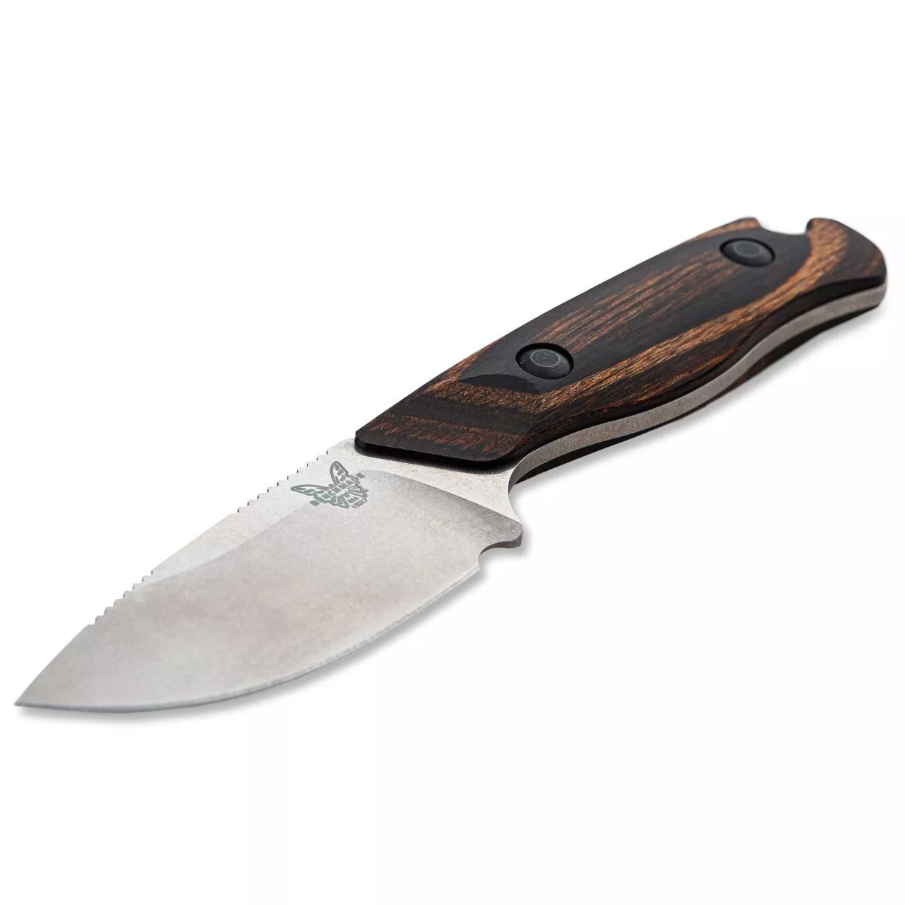 Ніж Benchmade Hidden Canyon Hunter (15017) - фото 5