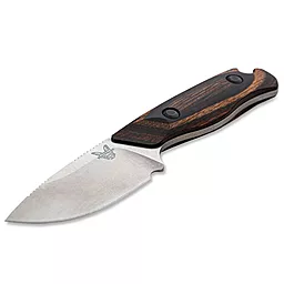 Ніж Benchmade Hidden Canyon Hunter (15017) - мініатюра 5 Ніж Benchmade Hidden Canyon Hunter (15017) - мініатюра 5