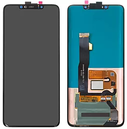 Дисплей Huawei Mate 20 Pro (с датчиком Touch ID) (LYA-L09, LYA-L29, LYA-AL00, LYA-AL10, LYA-TL00, LYA-L0C) с тачскрином, оригинал, Black - фото Дисплей Huawei Mate 20 Pro (с датчиком Touch ID) (LYA-L09, LYA-L29, LYA-AL00, LYA-AL10, LYA-TL00, LYA-L0C) с тачскрином, оригинал, Black
