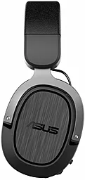 Навушники Asus TUF H3 Black (90YH02ZG-B3UA00) - мініатюра 7