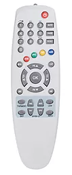 Пульт для телевізійного тюнера StarTrack DVB-C5 - фото Пульт для телевізійного тюнера StarTrack DVB-C5