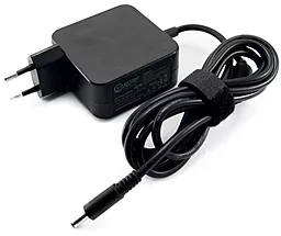 Блок питания для ноутбуков Dell 19.5V, 2.31A, 45W (4.5x3.0) PSD3887 ExtraDigital - фото Блок питания для ноутбуков Dell 19.5V, 2.31A, 45W (4.5x3.0) PSD3887 ExtraDigital