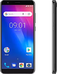 Смартфон UleFone S1 1/8GB Black - мініатюра 4