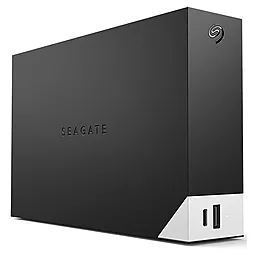 Внешний жесткий диск Seagate One Touch Hub 16 TB (STLC16000400)