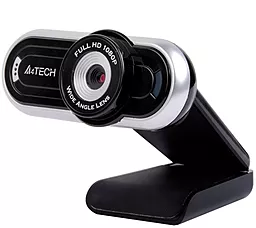 WEB-камера A4Tech PK-920H-1 HD Black