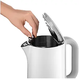 Kettle/plast SENCOR SWK 1591WH - миниатюра 6