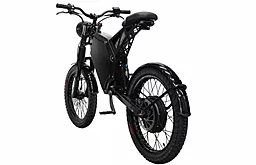 Электровелосипед Enduro Stayer Garmata 3000 2023 - миниатюра 2