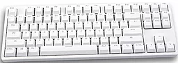 Клавіатура Xiaomi Mi Keyboard White