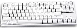 Клавиатура Xiaomi Mi Keyboard White - фото Клавиатура Xiaomi Mi Keyboard White