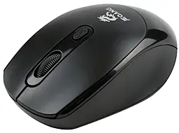 Компьютерная мышка Jeqang JW-D228 2.4G Bluetooth Dual-mode battery Black - фото Компьютерная мышка Jeqang JW-D228 2.4G Bluetooth Dual-mode battery Black