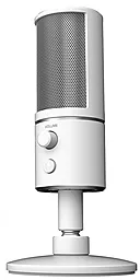 Мікрофон Razer Seiren X Mercury (RZ19-02290400-R3M1) - мініатюра 2