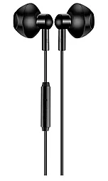 Навушники Wesdar R25 Black