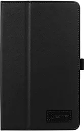 Чохол для планшету BeCover SlimBook Prestigio Multipad Grace 3778 (PMT3778) Black (703652)