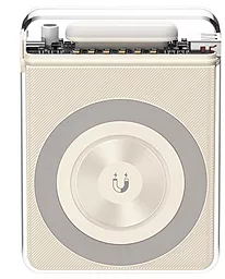 Повербанк XO PR226 10000 mAh 15W White - фото Повербанк XO PR226 10000 mAh 15W White