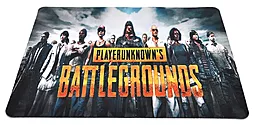 Коврик Voltronic BATTLEGROUNDS (YT-MBtt/S) - фото Коврик Voltronic BATTLEGROUNDS (YT-MBtt/S)