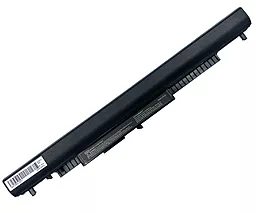 Акумулятор для ноутбука HP 240 G4 HSTNN-LB6U / 10.8V 2600mAh / HS03-3S1P-2600  Elements MAX