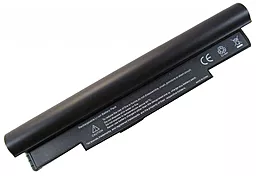 Аккумулятор для ноутбука Samsung AA-PB6NC6W NC10 / 11.1V 5200mAh / A41098 Alsoft Black - миниатюра 2