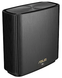 Маршрутизатор Asus ZenWiFi AX XT8 1PK Black (XT8-1PK-BLACK)