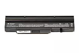 Аккумулятор для ноутбука Fujitsu BTP-B8K8 Pro Amilo V3405 / 11.1V 5200mAh / NB450039 PowerPlant