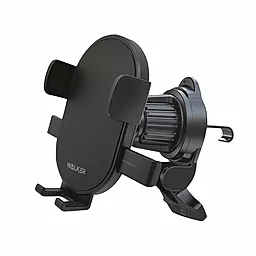 Держатель Walker CX-018 Black - фото Держатель Walker CX-018 Black