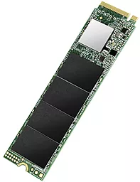 SSD Накопитель Transcend MTE110 2 TB (TS2TMTE110S) - фото SSD Накопитель Transcend MTE110 2 TB (TS2TMTE110S)