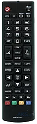 Пульт для телевізора LG 32LF560U (480958) - фото Пульт для телевізора LG 32LF560U (480958)