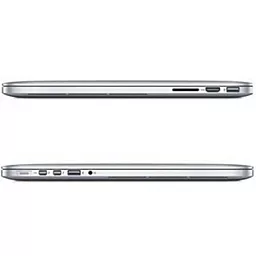 MacBook Pro A1502 Retina (Z0QP002R0) - миниатюра 5