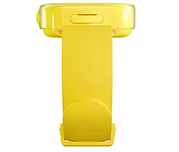 Смарт-часы ELARI KidPhone GPS Fresh Yellow (KP-F/Yellow) - миниатюра 7