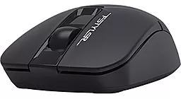 Комп'ютерна мишка A4Tech FG12 Black - мініатюра 2