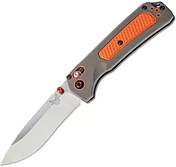 Нож Benchmade Grizzly Ridge (15061) - фото Нож Benchmade Grizzly Ridge (15061)