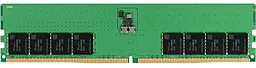 Оперативная память Hynix DDR5 8GB 4800MHz (HMCG66MEBUA081N)