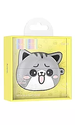 Наушники Hoco EW48 Misty cat - миниатюра 4