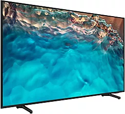 Телевізор Samsung UE50BU8000UXUA - мініатюра 8