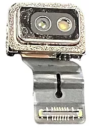 Шлейф Apple iPhone 13, зі сканером LiDAR Original - фото Шлейф Apple iPhone 13, зі сканером LiDAR Original
