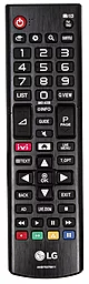 Пульт для телевизора LG AKB75375611 IVI LED Original - фото Пульт для телевизора LG AKB75375611 IVI LED Original