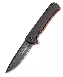 Нож Boker Magnum "Mobius" (01MB726)