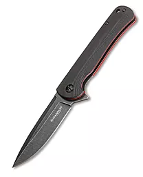 Нож Boker Magnum "Mobius" (01MB726) - фото Нож Boker Magnum "Mobius" (01MB726)